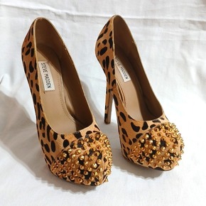 Trending: aerie, Steve Madden, Fiorucci & More Posh Party